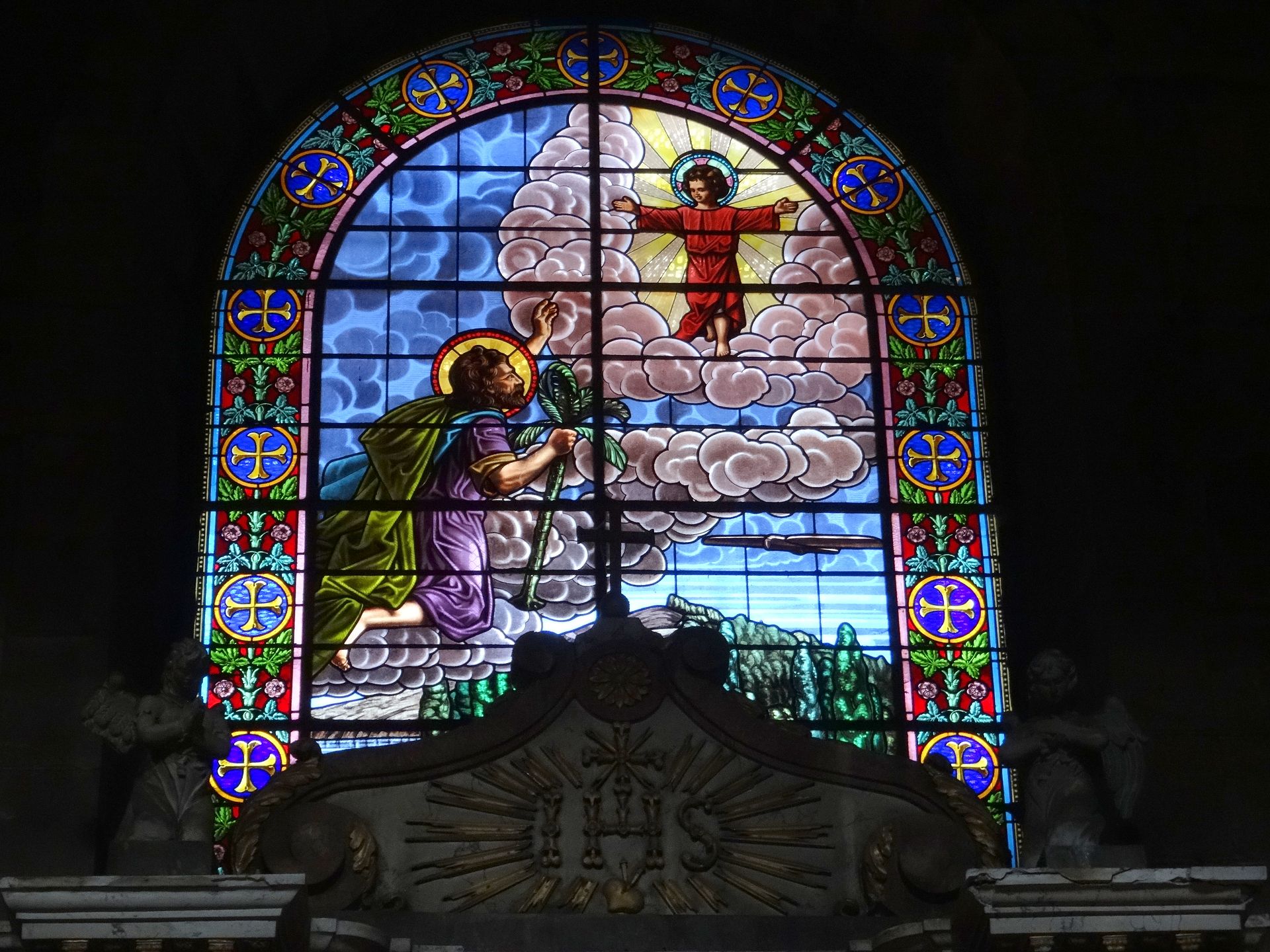 St. Christopher Cathedral